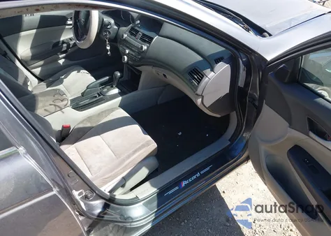 2010 Honda Accord 2.4 Lx from USA, damaged, VIN 1HGCP2F36AA030221